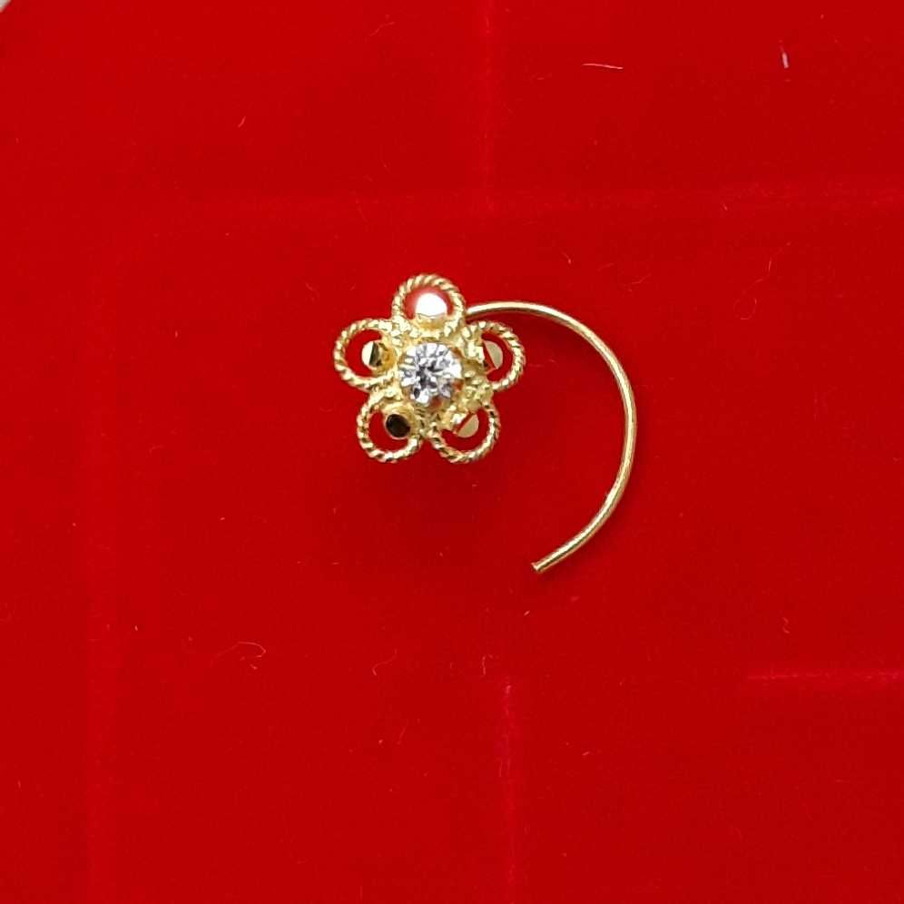 Handmade Fancy Nosepin