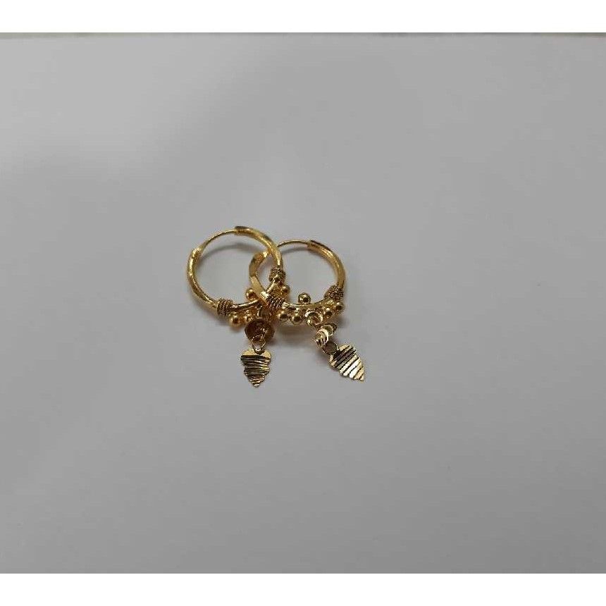 750 Gold Gold Ladies Designer Bali