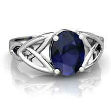 925 Silver Designer Ring