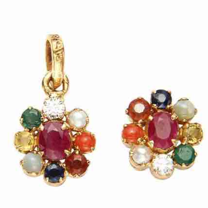 916 Hallmark jewelry