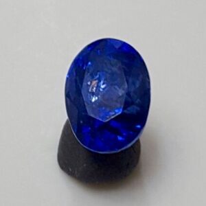 10.10ct oval royal-blue blue-sapphire-neelam