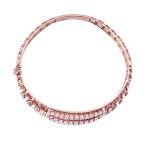 916 Gold Designer Bracelet