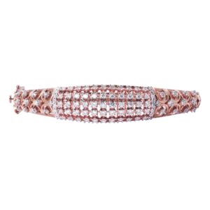 916 Gold Designer Bracelet