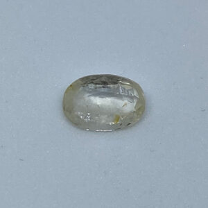 3.50ct oval yellow yellow-sapphire-pukhraj