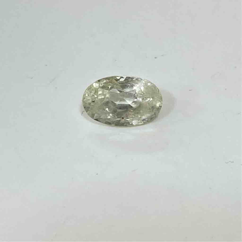 4.07ct oval yellow yellow-sapphire-pukhraj