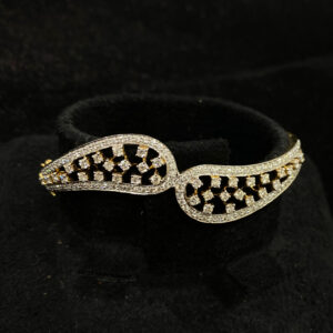 Elegant Diamond Bracelet
