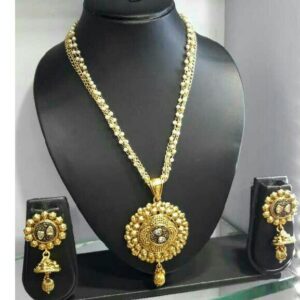 Fashion Necklace Set