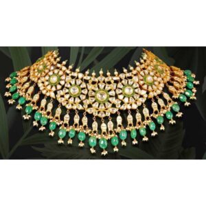 22kt Gold Claasic Necklace