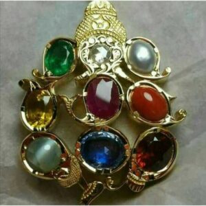 22kt Gold Exclusive Pendant