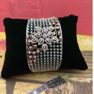 Elegant Diamond Bracelet For women