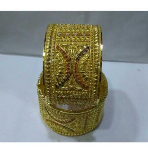 22kt Gold Bangles