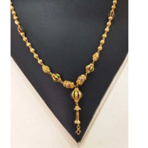 Stylish 916 Gold Dokiya