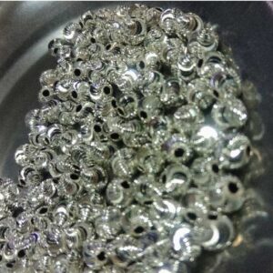 Round Beads