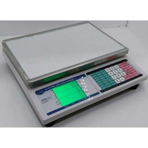 Electric Exclusive Weight Scale