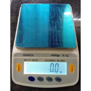 Fancy Digital Weight Scale