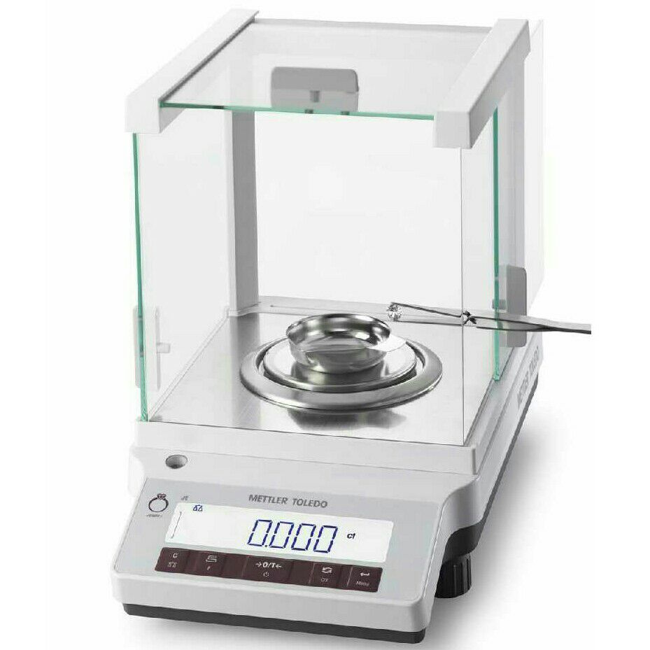 Jewelry Weight Machine