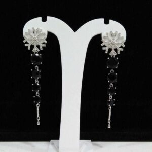 925 Silver Attractive Ladies Earrings