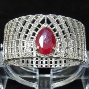 925 Stylish Ladies Kada