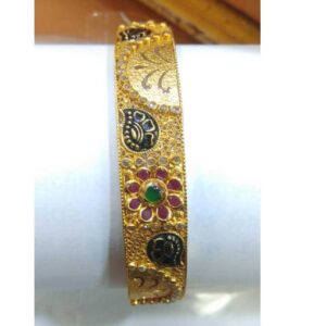 22K / 916 Gold Ladies Indian Bangles