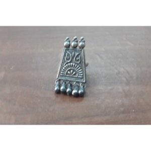 Sterling Silver 925 Designer Ring