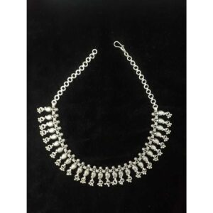 Sterling Silver 925 Charming Necklace