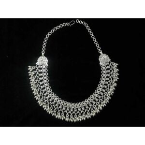 Sterling Silver 925 Simple Necklace