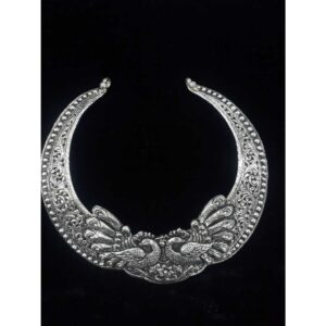 Sterling Silver 925 Hasali Necklace