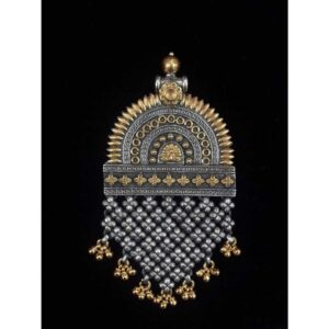 Silver 925 Designer Pendant