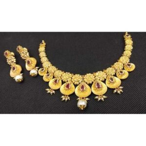 Necklace Set