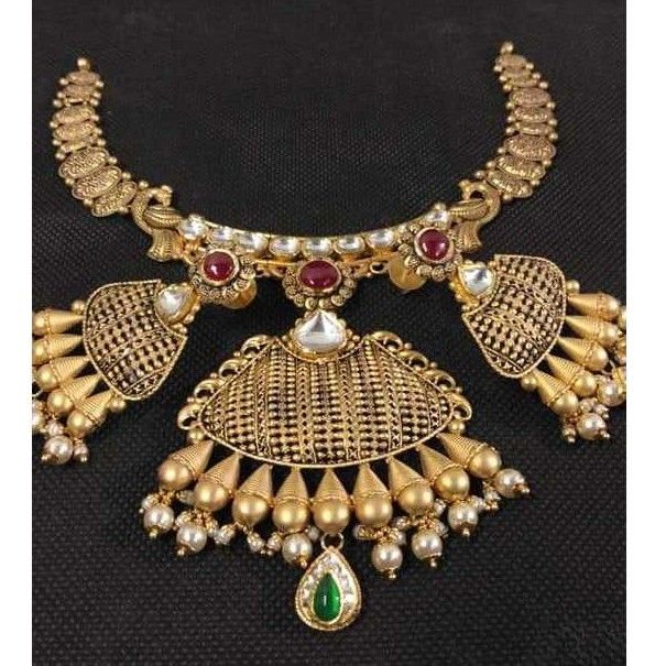 Necklace Set