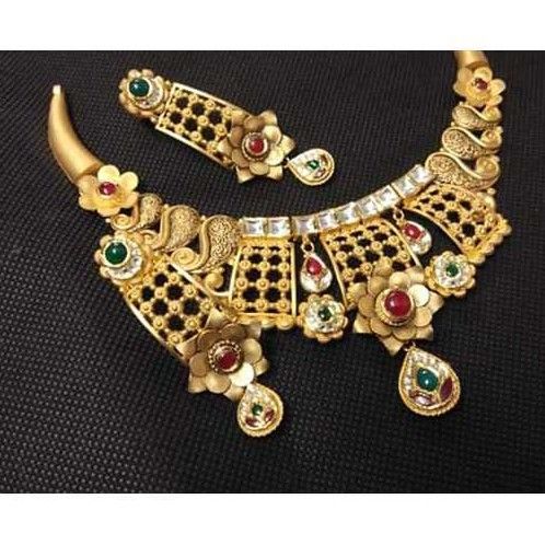 Necklace Set