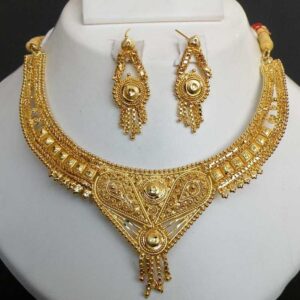 Necklace set
