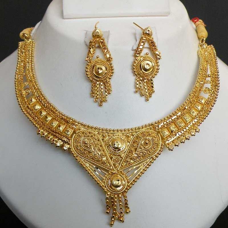 Necklace set