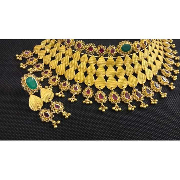 Necklace Set