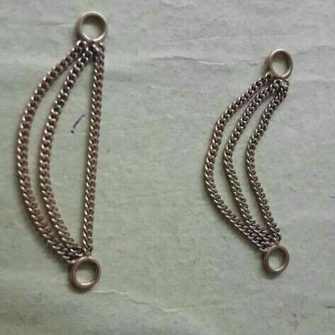 20K Gold Designer Latkan