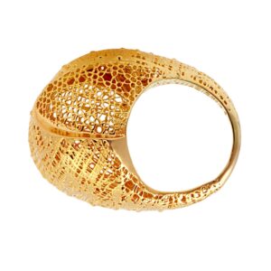 Light Weight Ladies Ring