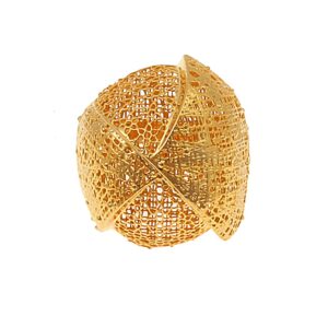 Light Weight Ladies Ring