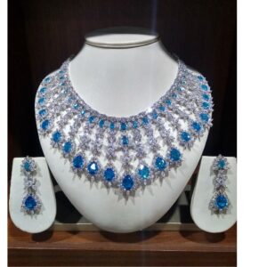 Attractive Imitation Modern Necklace