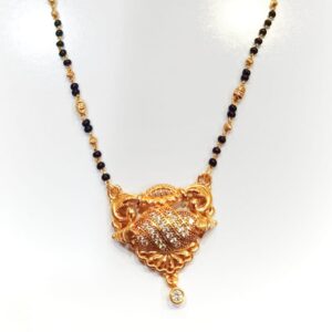 Women Bridal Daily Wear Mangalsutra