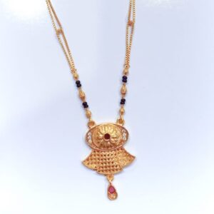 Women Fancy mangalsutra
