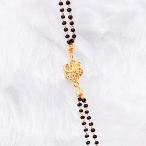 mangalsutra bracelet