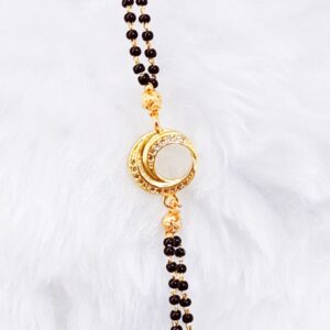 mangalsutra bracelet
