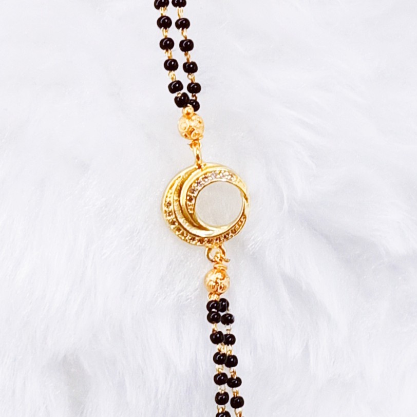 mangalsutra bracelet