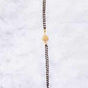 Mangalsutra bracelet