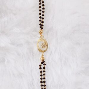 mangalsutra bracelet