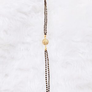 mangalsutra bracelet