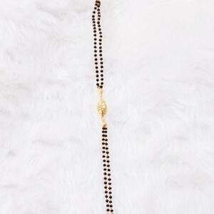 Mangalsutra bracelet