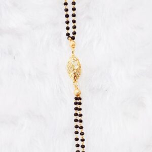 Mangalsutra bracelet