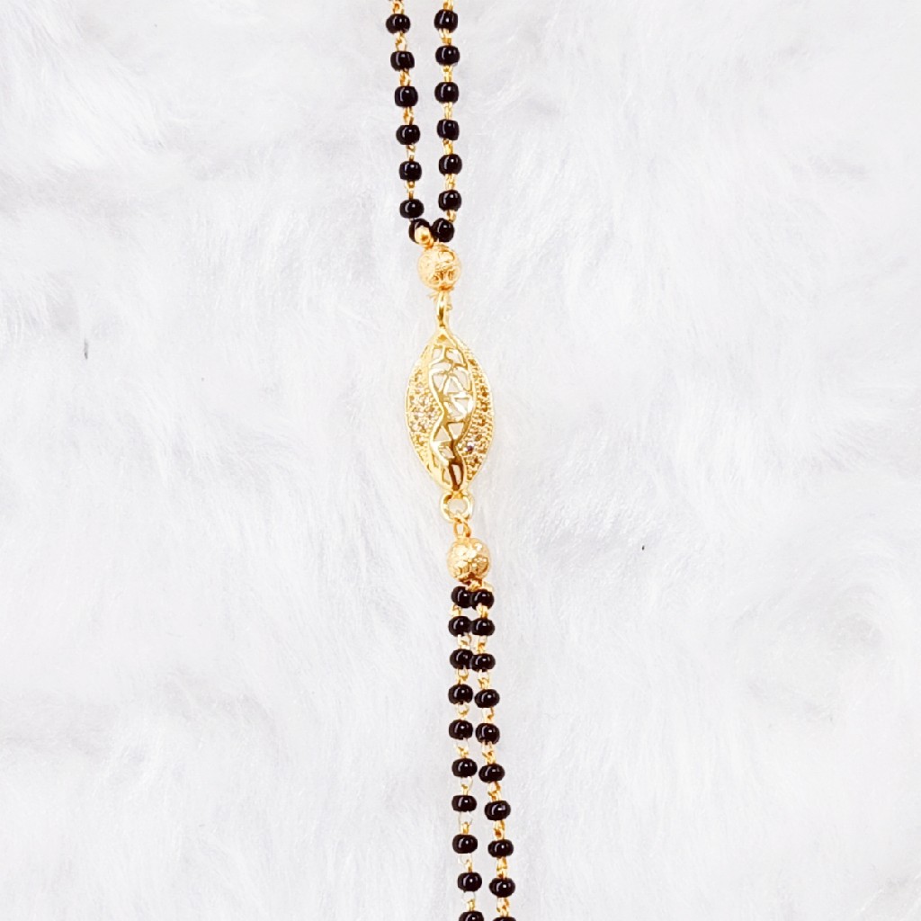 Mangalsutra bracelet