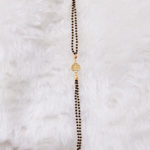 Mangalsutra bracelet